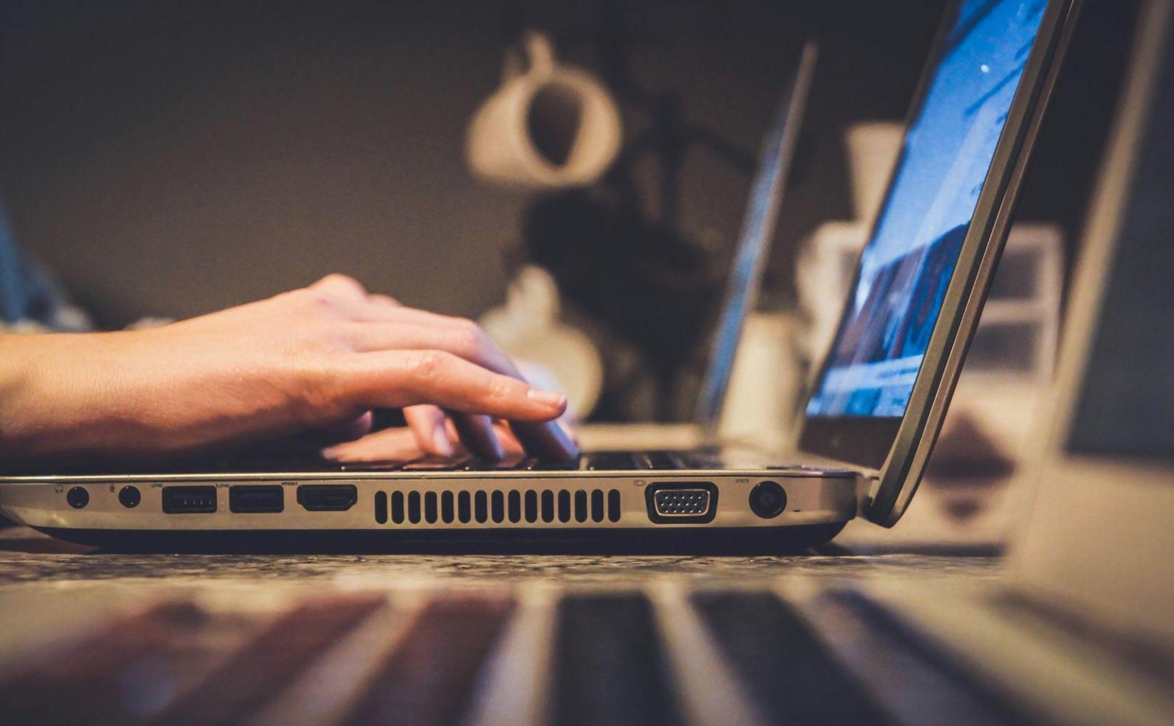 Moderne Finanzplanung mit digitalen Tools und Analysemethoden