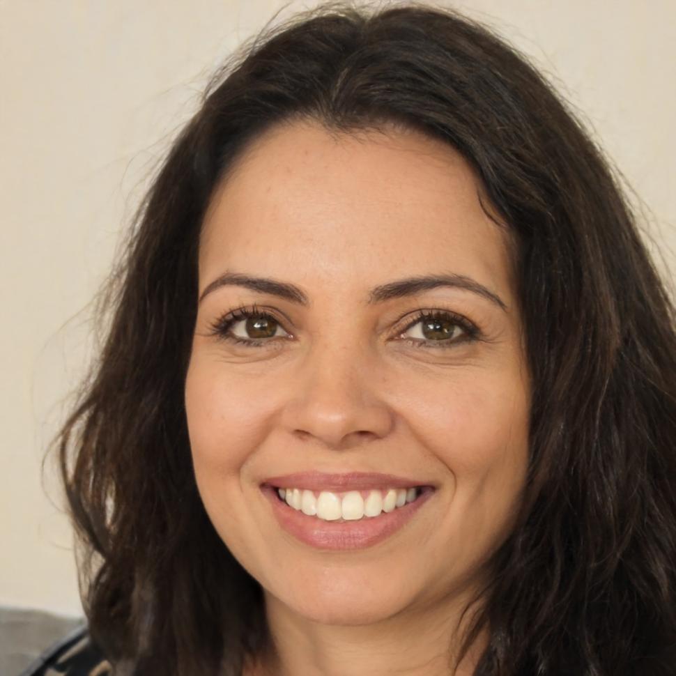 Marlies Feldmann, Geschäftsführerin